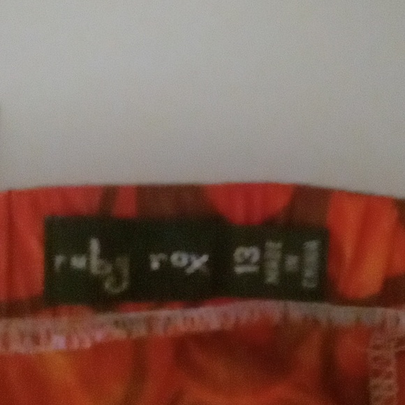 Ruby rox Dress - Picture 6 of 10